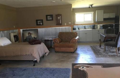 Studio in Downtown Craig Walk to Missouri River - Foto 21
