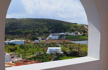 Aggeliki's Apartments - Foto 13