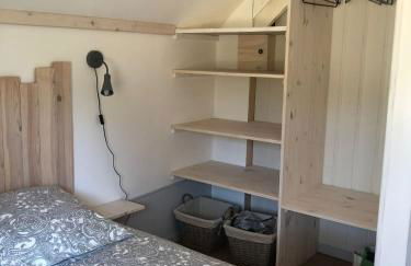 Chalet Sérénité - Foto 13