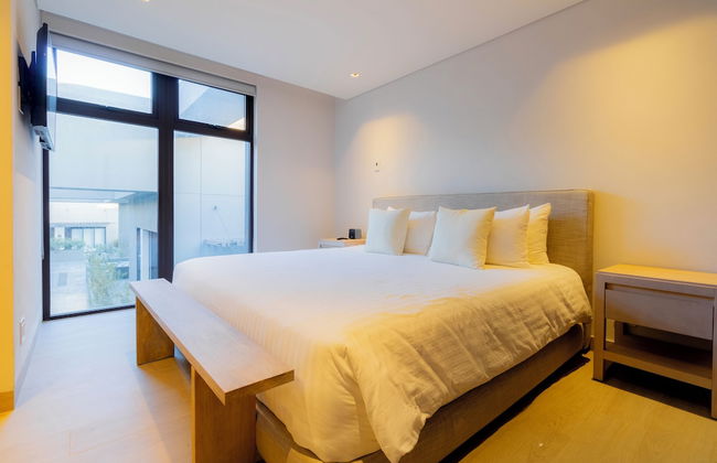 Paraiso Residences Marina Cabo by Capitalia - Foto 28