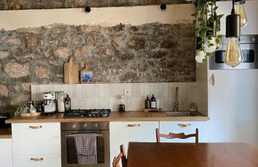 Villa Toni by BOTANICA Traditional stone house - Foto 44