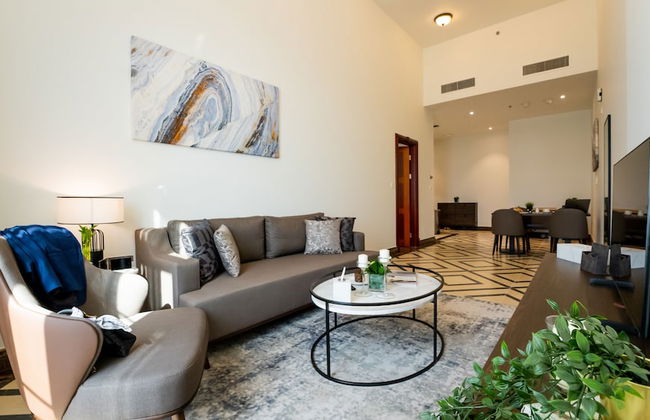 Somerset Al Mansoura Doha - Foto 37