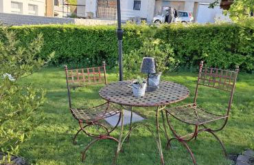 Haus am Vogelsang - Foto 24