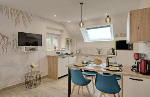 Holiday Home Hoedic by Interhome - Foto 1