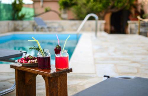 Villa Rouga by Andrian Villas - Foto 28