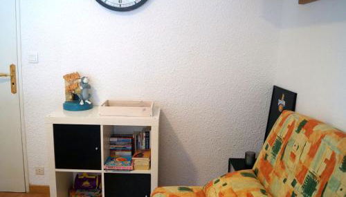 Studio lumineux à Pra Loup 1500 pour 4/5 personnes, accès facile aux pistes - FR-1-165A-113 - Foto 5