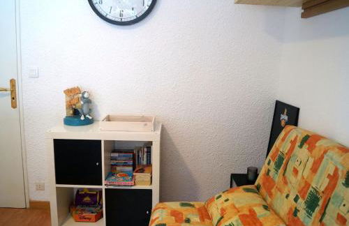 Studio lumineux à Pra Loup 1500 pour 4/5 personnes, accès facile aux pistes - FR-1-165A-113 - Foto 5