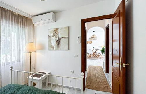 Sunny Sea apartmant!!! Las Farolas Mijas - Photo 18