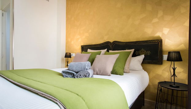 1 bedroom Pozos Dulces - Foto 3