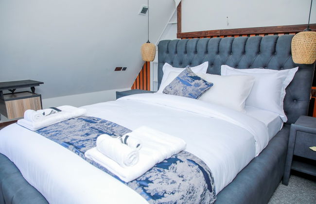 Fortunas Cabins - Foto 8