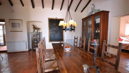 VILLA EL MOLINO Menyber - Foto 5