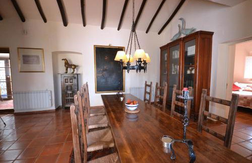 VILLA EL MOLINO Menyber - Foto 5