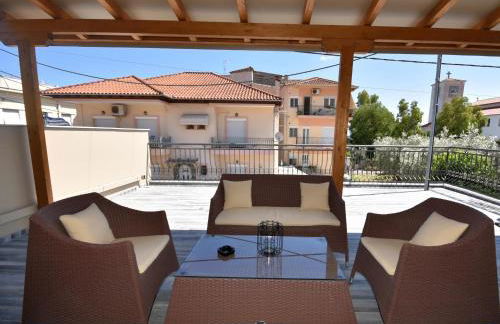 artemis apartment - Foto 27