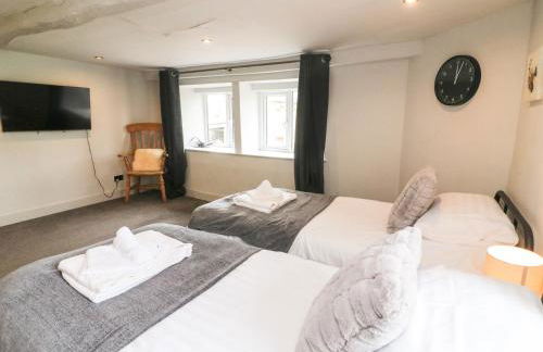 Box Tree Farm House - Foto 22