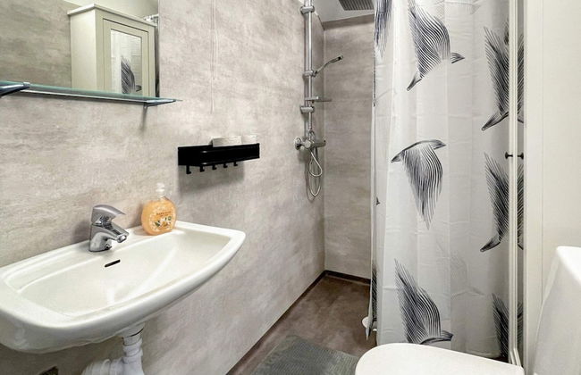 4 Person Holiday Home in Kolmarden - Foto 8