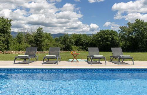 Villa Flora - Foto 10