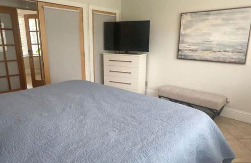 3-BR space in charming Hollywood - Foto 18