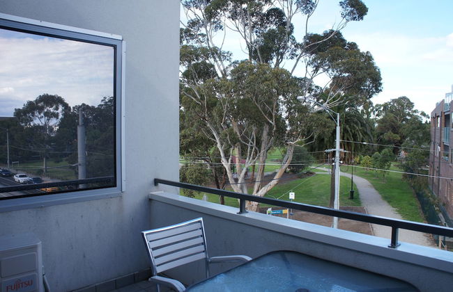 Summer Inn Holiday Apartments - Foto 20