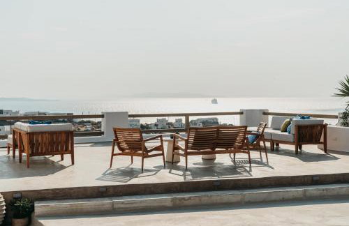 Athera Suites Mykonos - Foto 8