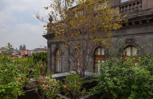 Master Loft in Historic Downtown - Foto 15