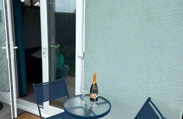 The Cosy Cabin - Photo 6