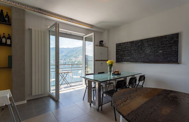 La Casa Dell'architetto by Rent all Como - Foto 16