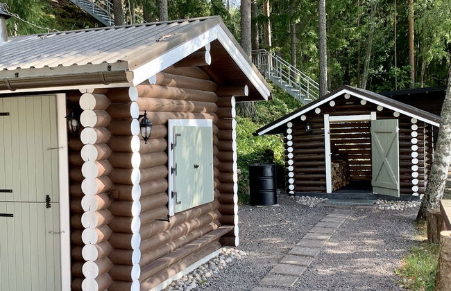 Kesäpesä - Foto 23