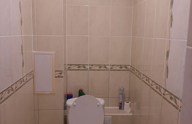 Apartment on Vokzalnaya 77-31 - Foto 13