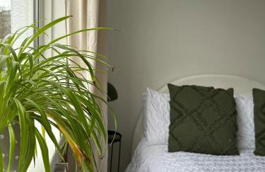 Cosy, central with parking - The Cornish Casa - Foto 3