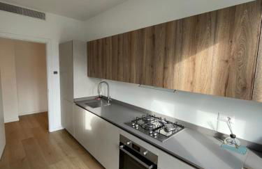 Trilocale con vista e due bagni Metro Blu Piazza Frattini - Foto 17