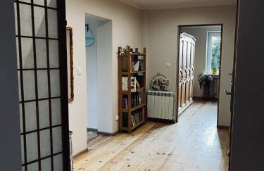 Domek na wsi kieleckiej - Foto 11