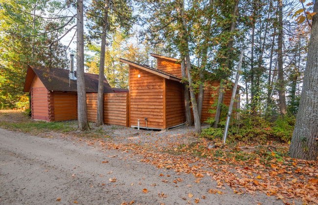 Lakepoint Cottage Resort - Foto 17