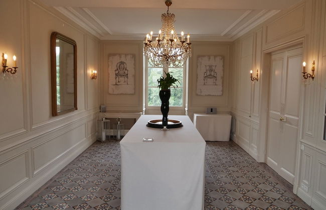 Domaine de la Vaudourière - Photo 6