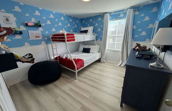 Bella Vida Resort - Foto 9