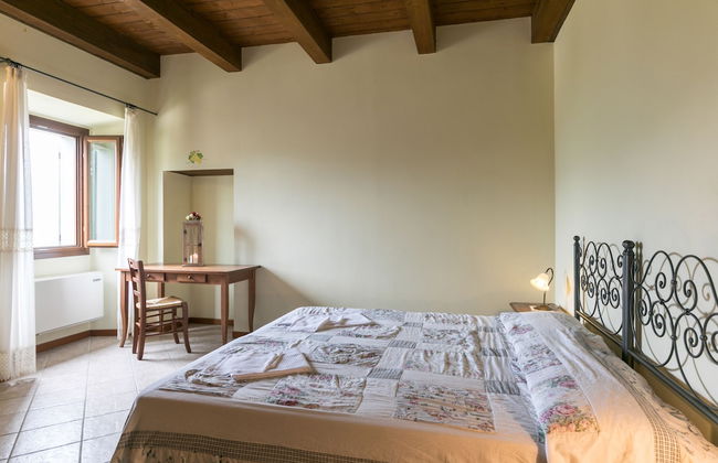 Agriturismo Antico Frutto - Foto 18