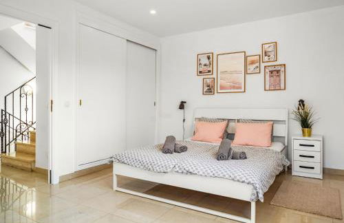 Holiday Home Villa SOL FELOSTAL- 130m zum Strand- nahe Airport und Palma Zentrum by Interhome - Photo 10