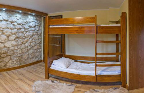 Ranczo w Dolinie - Bałtów - Foto 33