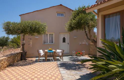 Notos Heights Hotel & Suites - Foto 68