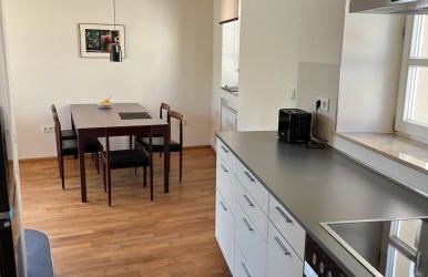 Schönes Single Apartment mit Blick auf den Main - Foto 7