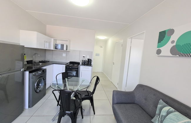 MINT Express Sandton View - Photo 21