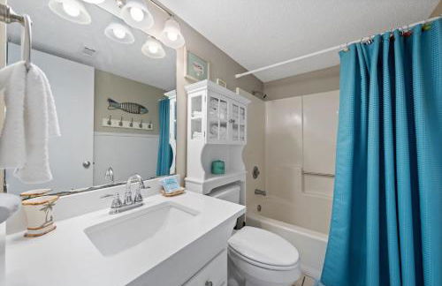 Gulf Shores Surf & Racquet 515A by Youngs Suncoast - Foto 11