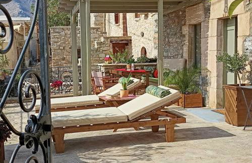 ILAKATI House, Megalo Horio village, Tilos Island - Foto 63