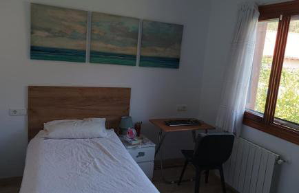 Casa acogedora y equipada con jardín - Foto 31