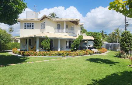 Casa Paraíso da lagoa 9 suítes na ilha - Foto 1