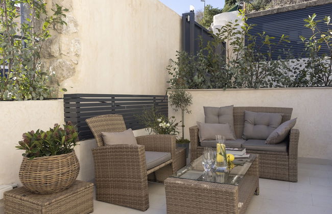 Villa Miri, superior heritage villa with swimming pool - Foto 52