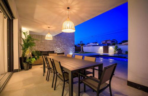 VILLA MI LUNA - Foto 7