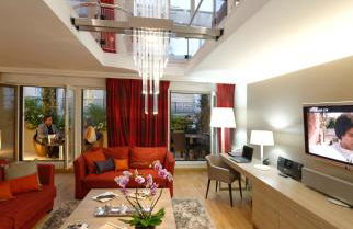 Résidence Alma Marceau - Foto 6