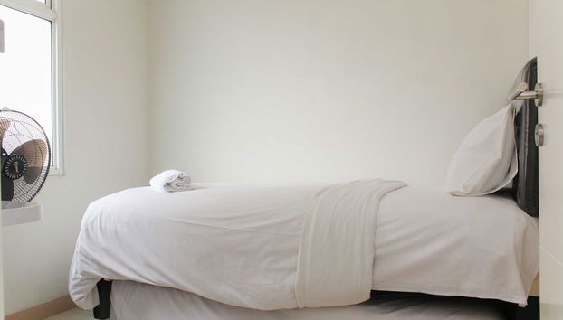 Comfort 2BR at Springlake Summarecon Bekasi Apartment - Foto 5
