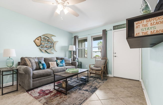 Sunrise Villas Condos - Foto 42