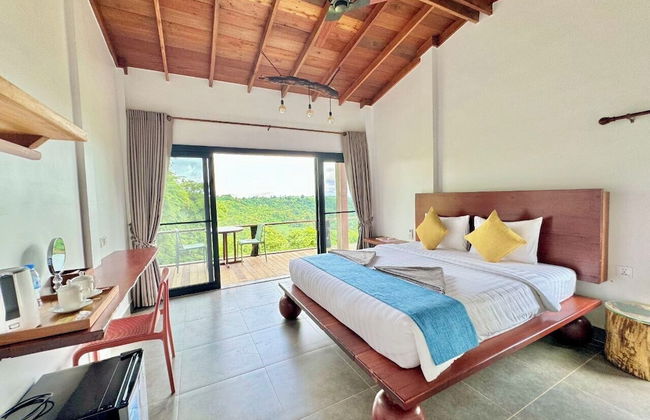 PIDA COFFEE FARM LODGE - Photo 16